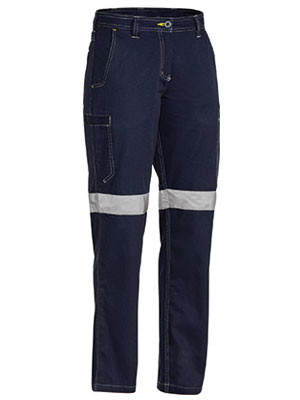 Womens 3M Taped Cool Vented Light Weight Pant