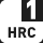 Hazard Risk Category &ndash; HRC 1