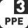 Personal Protective Equipment - PPE 3 Personal Protective Equipment - PPE 3